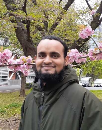 Tasruzzaman Babu